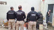 Divulgação/Poliana Lima