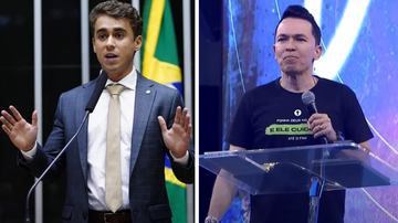 Reprodução Redes Sociais