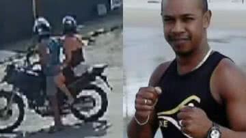 Reprodução/Redes sociais