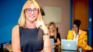 Arquivo pessoal/Patrícia Iglesias