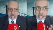 Humberto Sampaio / BNews
