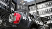 Divulgação/Polícia Civil da Bahia