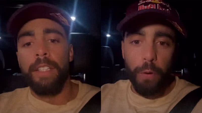 Reprodução/ Instagram