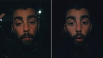 Reprodução / redes sociais