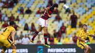 Gilvan de Souza / Flamengo