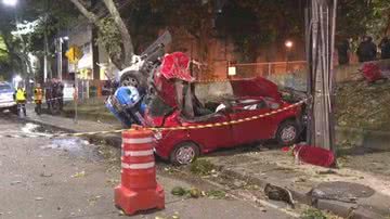 Reprodução/TV Globo