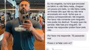 Reprodução: PM