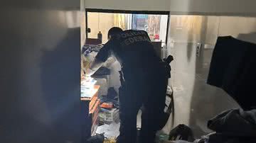 PF/Divulgação
