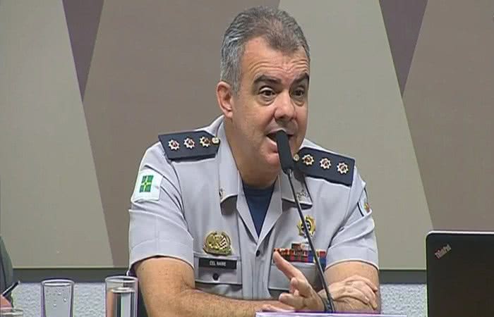 Arquivo/TV Senado