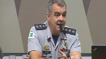 Arquivo/TV Senado