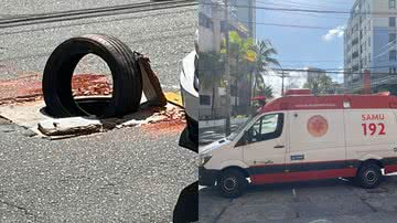 Divulgação/ Leitor BNews