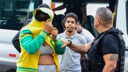 POLICIA 10