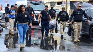 POLICIA 14