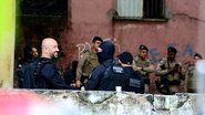 POLICIA 7