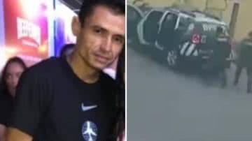 Reprodução/Redes Sociais