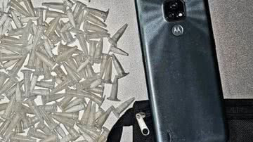 Divulgação / ASCOM PM