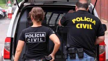 Divulgação/PC