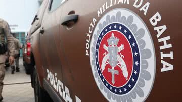 Rafael Martins/GOVBA