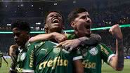 Cesar Greco/Palmeiras