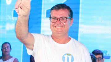 Reprodução/Instagram (@glaucooficial_)