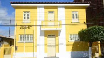 Prefeitura de Acajutiba