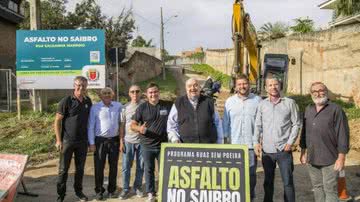 Reprodução: Pedro Ribas/SMCS