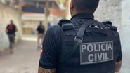 Divulgação/SSP-BA