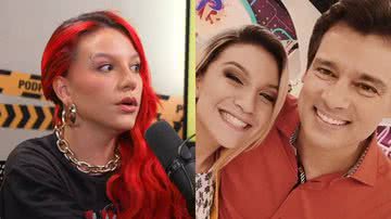 Reprodução/YouTube/Instagram