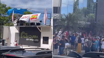 Instagram / @evertonsantosrp