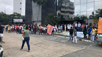 Daniel Serrano/ BNews