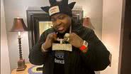 Sean Kingston é preso por fraude e roubo - Reprodução / Redes Sociais