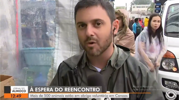 Reprodução/RBS