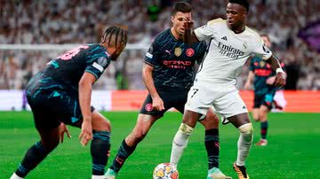 Divulgação/Real Madrid