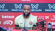 Victor Ferreira/EC Vitória