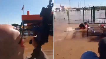 Reprodução/Vídeo