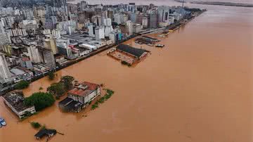 Reprodução / Governo do RS