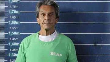 Divulgação/Seap RJ