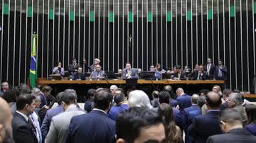 Zeca Ribeiro/Câmara dos Deputados
