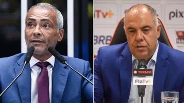 Arquivo / Agência Senado e Divulgação