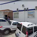 Hospital Santa Casa, em Valença - Reprodução/ Google Maps
