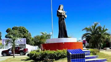 Prefeitura de Santa Rita de Cássia / Divulgação