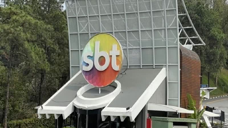 Reprodução/SBT