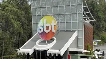 Reprodução/SBT