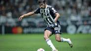 Pedro Souza/ Atlético