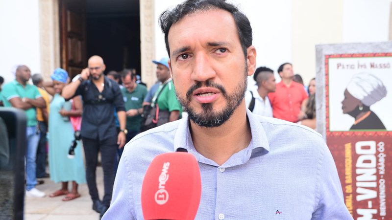 Joilson César/BNews