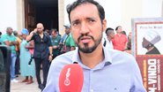 Joilson César/BNews