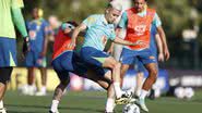 Rafael Ribeiro/CBF