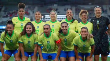 Lívia Villas Boas / CBF