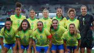 Lívia Villas Boas / CBF