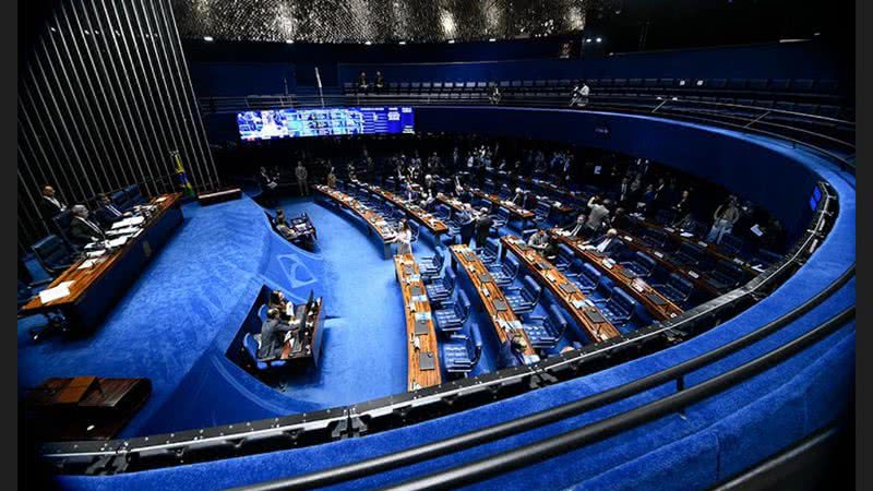 Marcelo Oliveira / Agência Senado